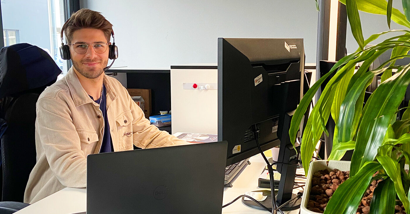 Kaufmännischer Mitarbeiter / Kundenberater im Vertriebsinnendienst (m/w/d) - Bereich Gebäude- und Versorgungstechnik Kaufmännischer Mitarbeiter / Kundenberater im Vertriebsinnendienst (m/w/d) - Bereich Gebäude- und Versorgungstechnik - Job Engerwitzdorf - ENERENT | Karriereportal