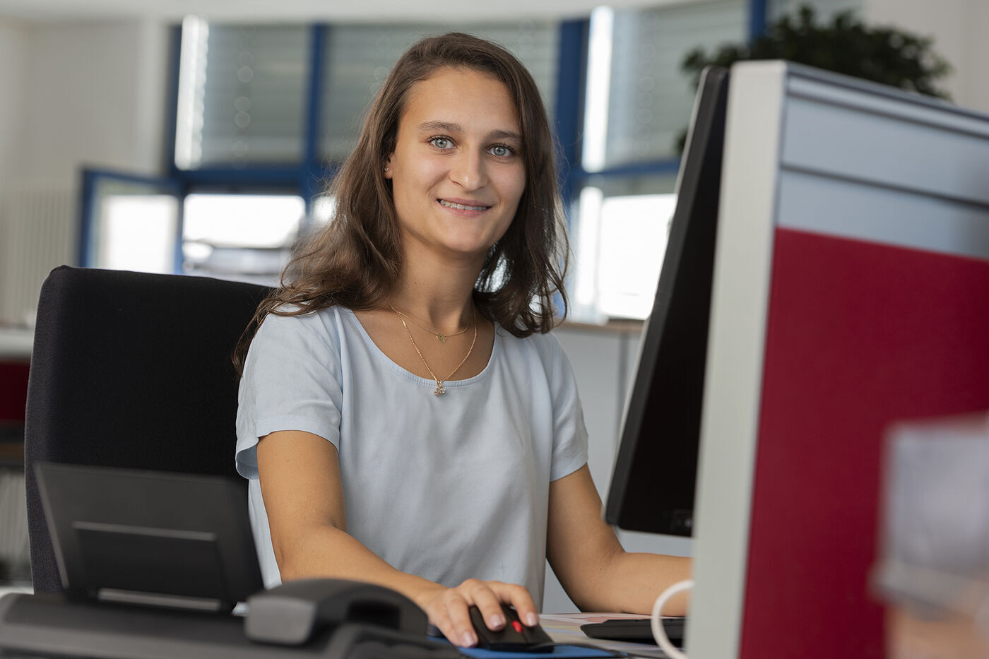 SACHBEARBEITUNG EXPORT/LOGISTIK (M/W/D) SACHBEARBEITUNG EXPORT/LOGISTIK (M/W/D) - Job Gottmadingen - Hotmobil Deutschland GmbH - Karriereportal