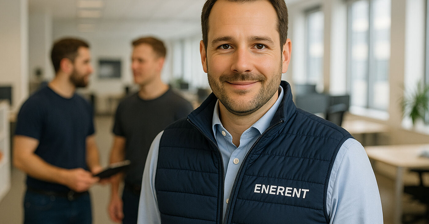 Leitung Technischer Service & After Sale (m/w/d) - Techniker Elektrotechnik, Techniker Mechatronik, Techniker Heizungs-, Lüftungs-, Klimatechnik, Technischer Betriebswirt (m/w/d) Sale - Job Gottmadingen - ENERENT | Karriereportal