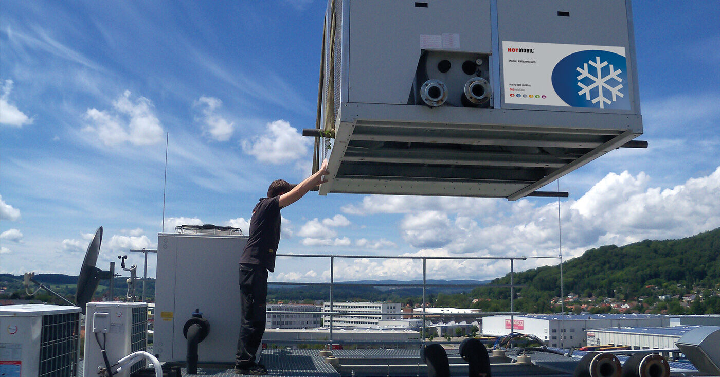 SERVICETECHNIKER KÄLTE (M/W/D) SERVICETECHNIKER KÄLTE (M/W/D) - Job Gottmadingen, Bochum - Hotmobil Deutschland GmbH - Karriereportal