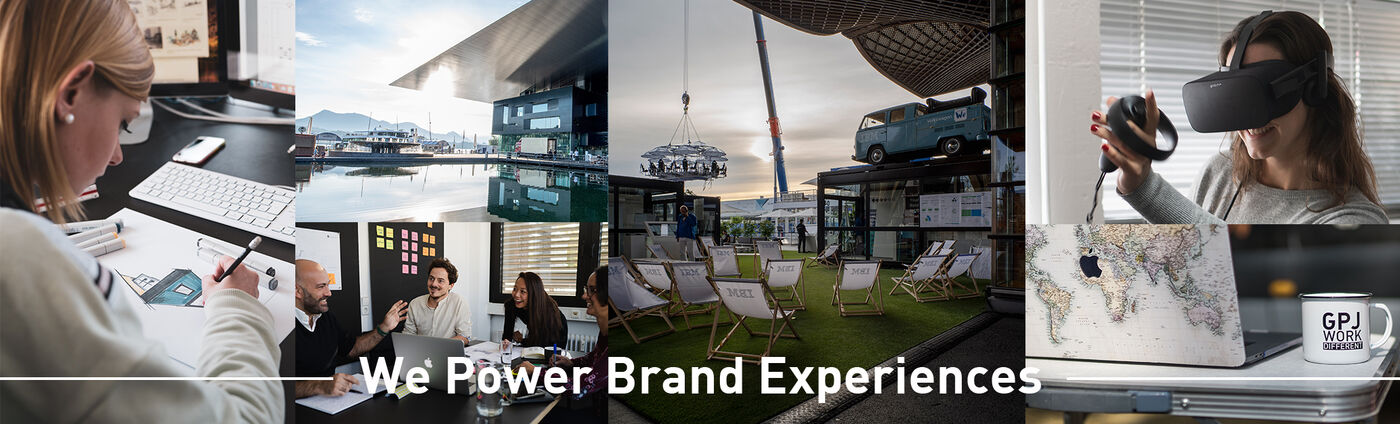 UX Designer - Digital Experience (m/w/d) UX Designer - Digital Experience (m/w/d) - Job Ostfildern Ruit - #GPJWORKDIFFERENT