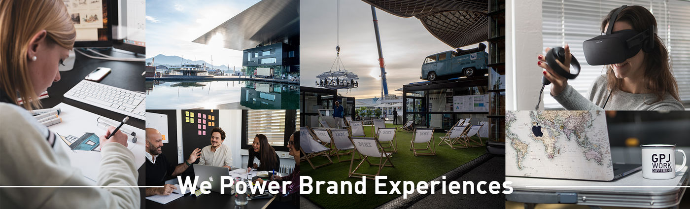 Junior 2D Designer (m/w/d) Junior 2D Designer (m/w/d) - Job Ostfildern Ruit - #GPJWORKDIFFERENT