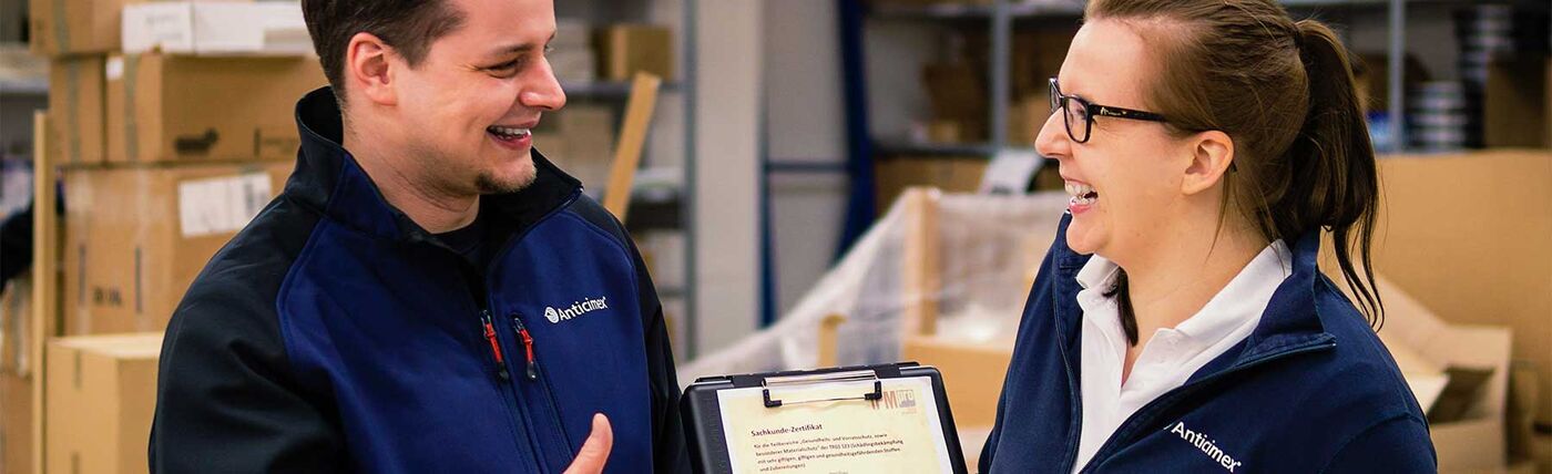 Schädlingsbekämpfer (m/w/d) Erfurt Schädlingsbekämpfer (m/w/d) Erfurt - Job Elmshorn - Karriere bei Anticimex - Application form