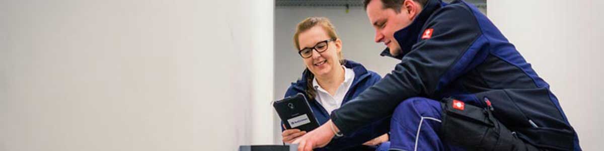 Schädlingsbekämpfer (m/w/d) Oberpfalz Schädlingsbekämpfer (m/w/d) Oberpfalz - Job - Karriere bei Anticimex