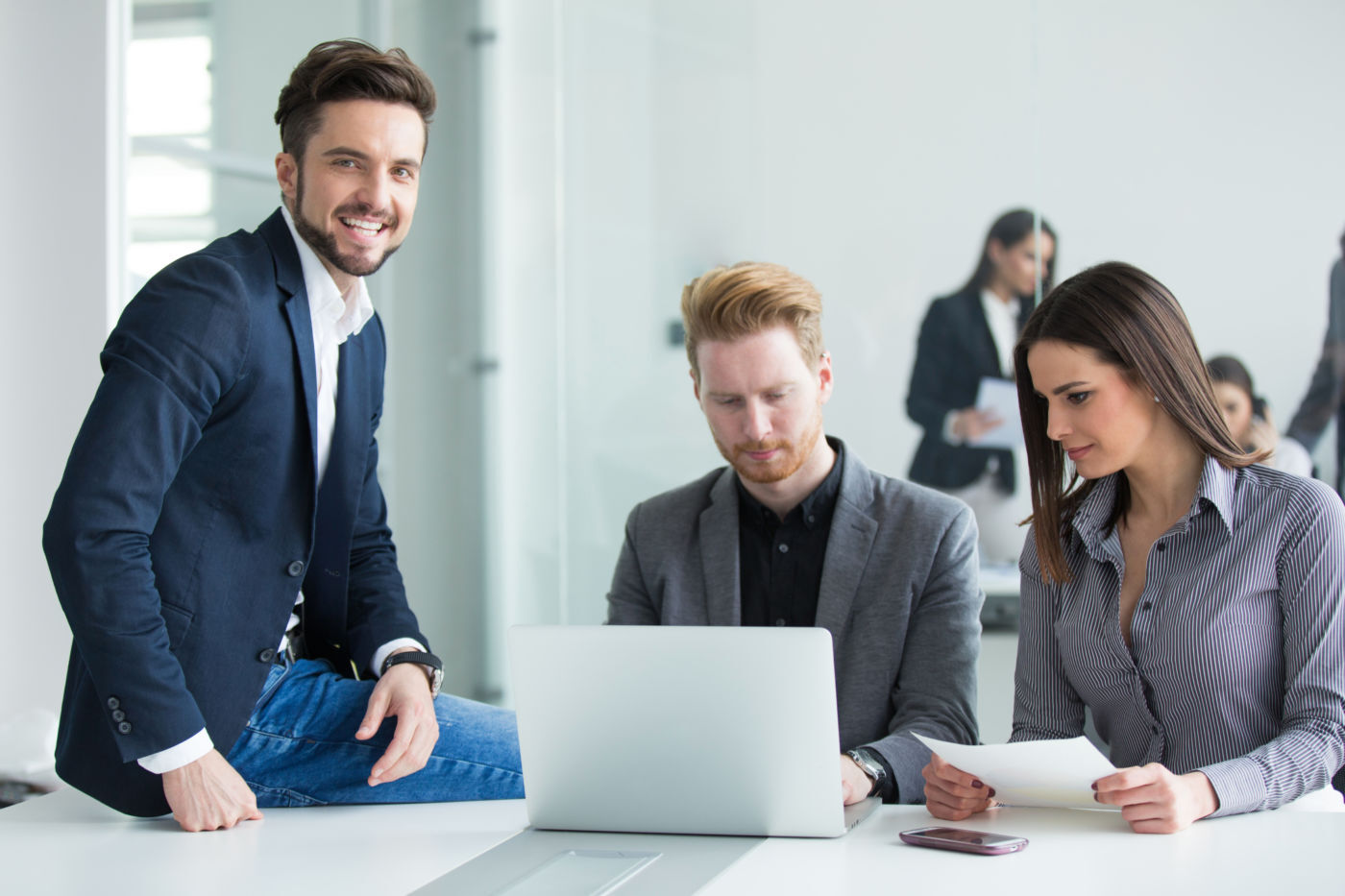 Accountmanager im Außendienst Ost-Bayern (m/w/d) Accountmanager im Außendienst Ost-Bayern (m/w/d) - Job Schweitenkirchen - Karriere bei Anticimex
