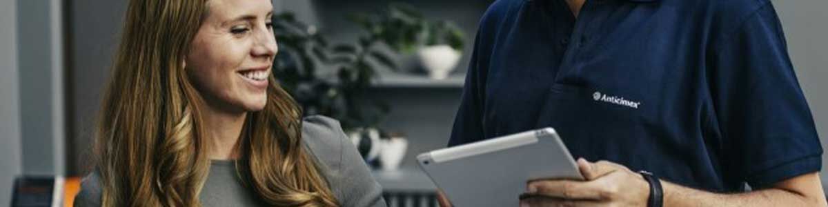 Office Assistant (m/w/d) Raunheim Office Assistant (m/w/d) Raunheim - Job Raunheim - Karriere bei Anticimex - Application form