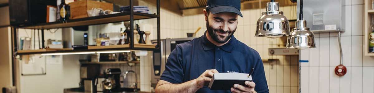 Schädlingsbekämpfer (m/w/d) Offenburg Schädlingsbekämpfer (m/w/d) Offenburg - Job Korntal-Münchingen - Karriere bei Anticimex