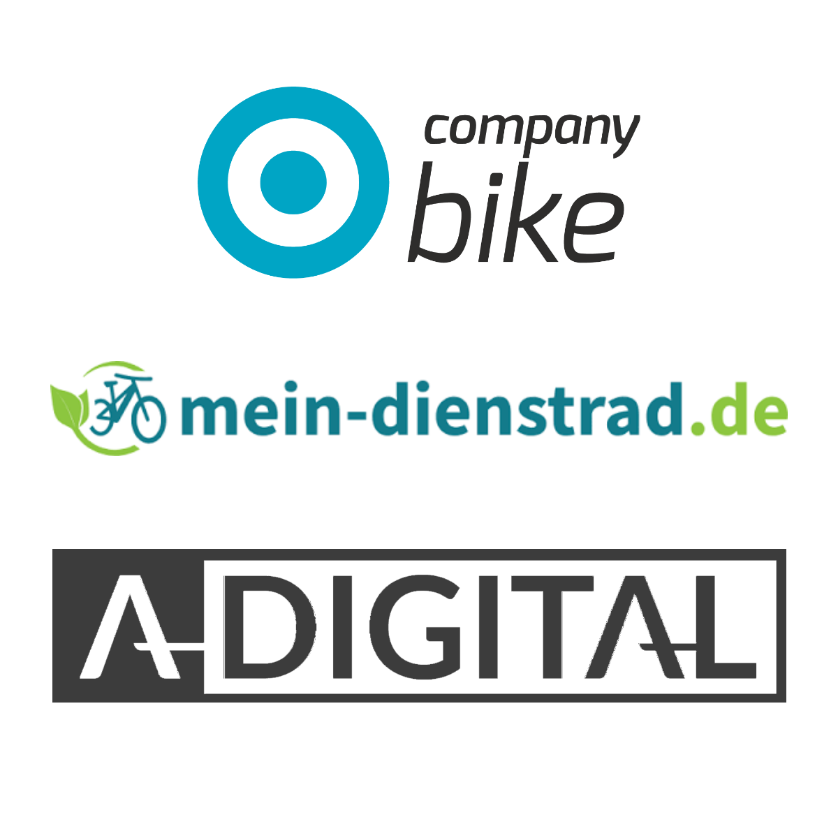 Jobs - Company Bike 