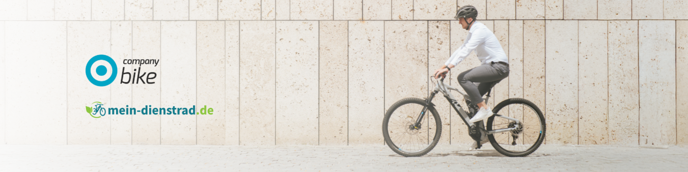 Jobs - Company Bike / Mein Dienstrad