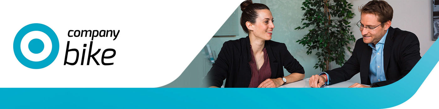 Key Account Manager (m/w/d) Key Account Manager (m/w/d) - Job München - Jobs - Company Bike