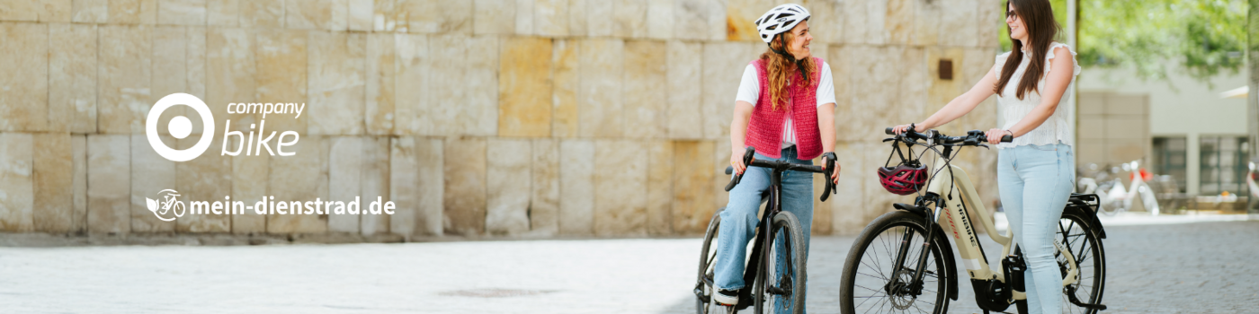 Werkstudent (m/w/d) im Bereich Accounting - Job Oldenburg - Jobs - Company Bike / Mein Dienstrad