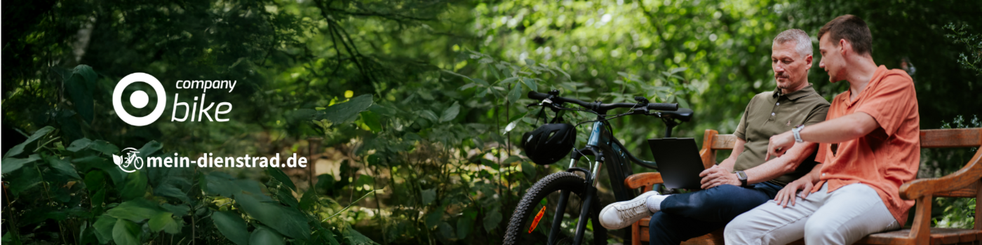 Werkstudent (m/w/d) im Bereich Plattform Development - Job München - Jobs - Company Bike / Mein Dienstrad