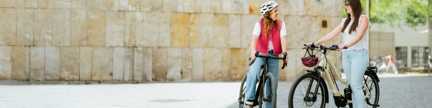 Werkstudent (m/w/d) im Bereich Campaign Management - Job München - Jobs - Company Bike / Mein Dienstrad