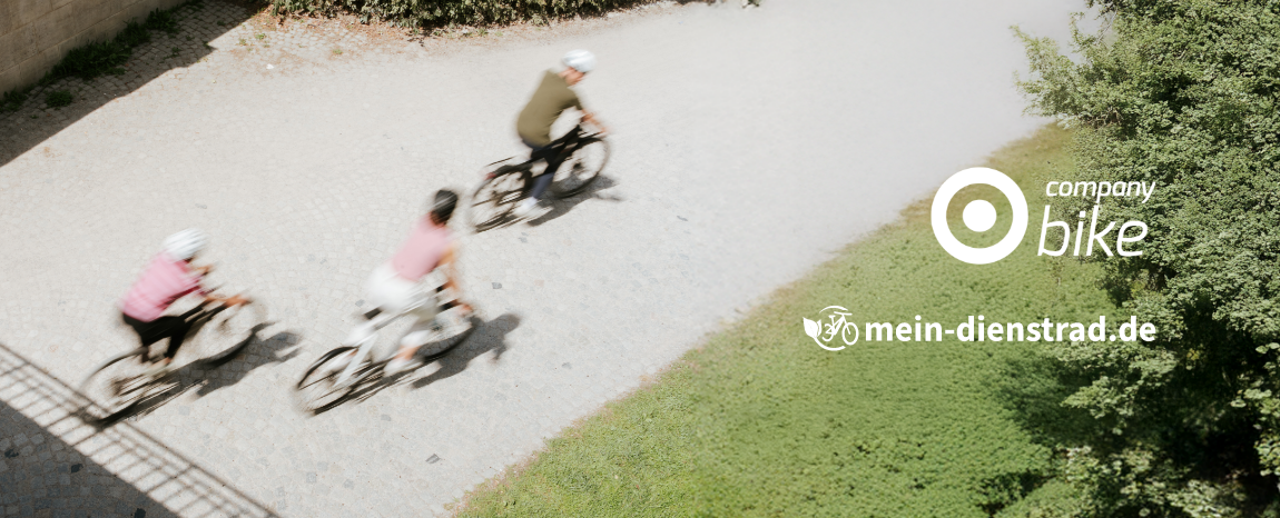 Werkstudent (m/w/d) im Bereich Consumer Care Werkstudent (m/w/d) im Bereich Consumer Care - Job München - Jobs - Company Bike / Mein Dienstrad