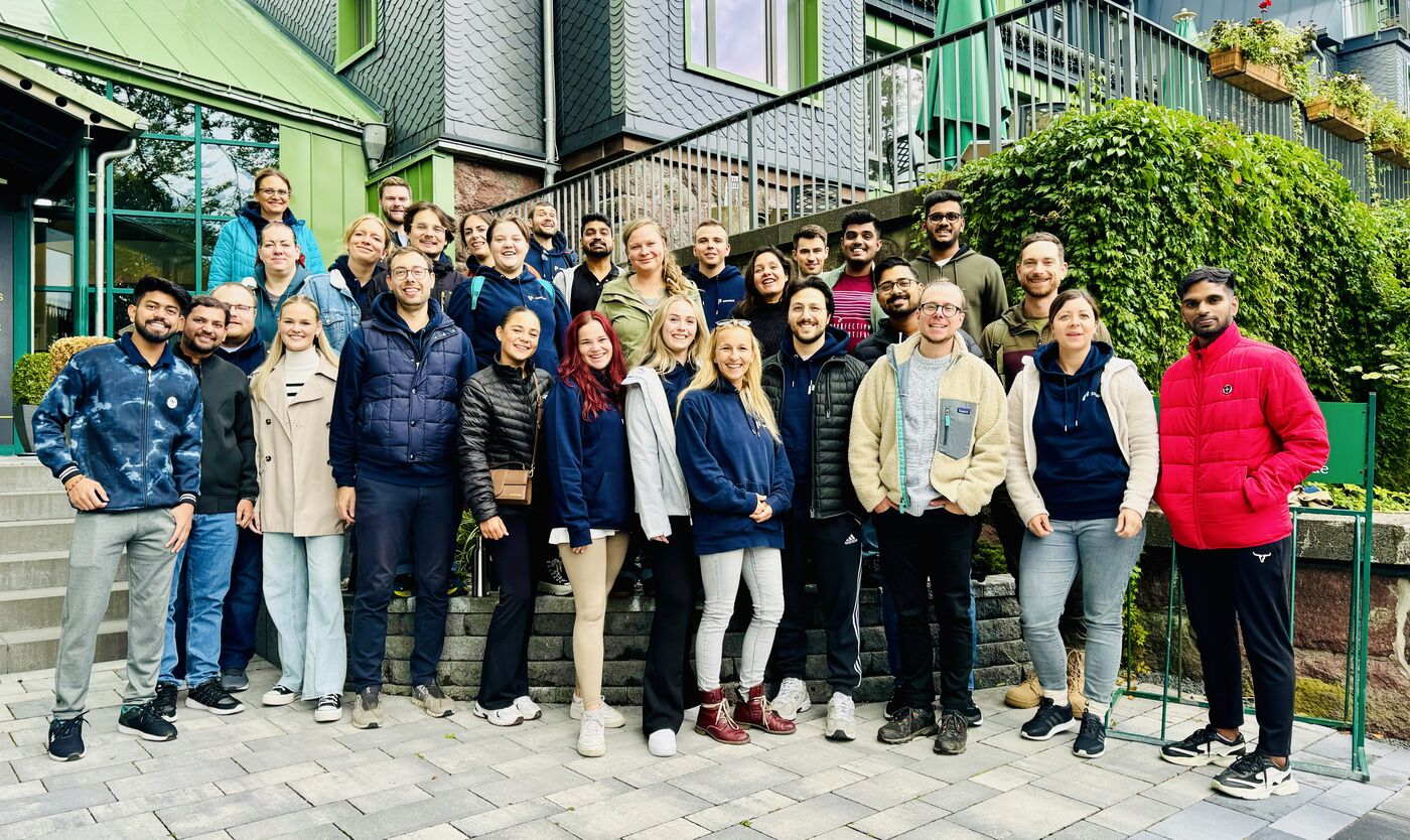 Ivalua - Senior Consultant (m/f/d) - Job Home office - Jobs