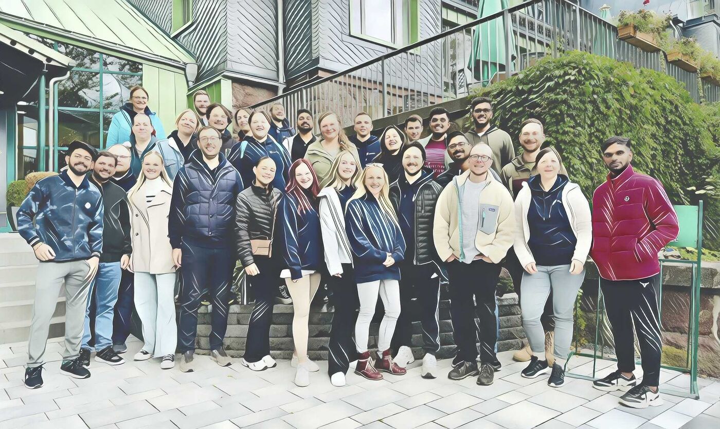 Senior Ivalua Consultant (m/w/d)* Senior Ivalua Consultant (m/w/d)* - Job Walldorf, Home office - Jobs