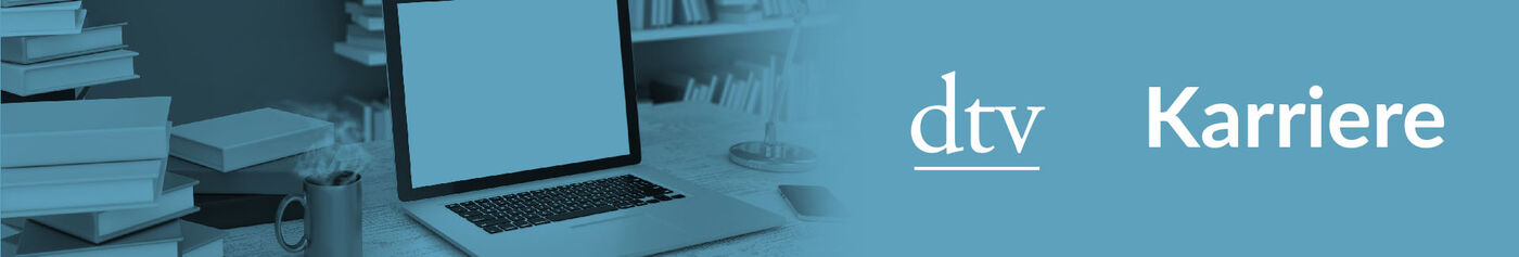 Marketing Manager (m/w/d) Marketing Manager (m/w/d) - Job München, Homeoffice - Karriere | dtv