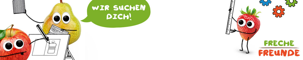 Produktentwickler *in (m/w/d) Produktentwickler *in (m/w/d) - Job - Jobs Erdbär GmbH