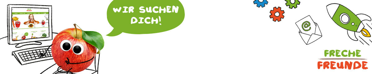 WordPress Webdeveloper Front- und Backend (m/w/d) WordPress Webdeveloper Front- und Backend (m/w/d) - Job Berlin - Jobs Erdbär GmbH - Application form