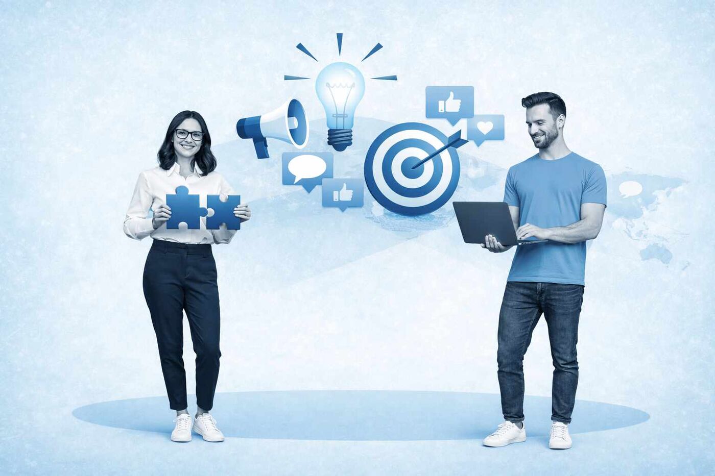 Marketing Specialist (m/w/d) - Job Neu-Isenburg, Home office - Karriere bei EXCON Services GmbH