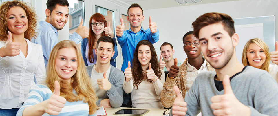 Duales Studium - Wirtschaftsinformatik Duales Studium - Wirtschaftsinformatik - Job Neu-Isenburg - Karriere bei EXCON Services GmbH