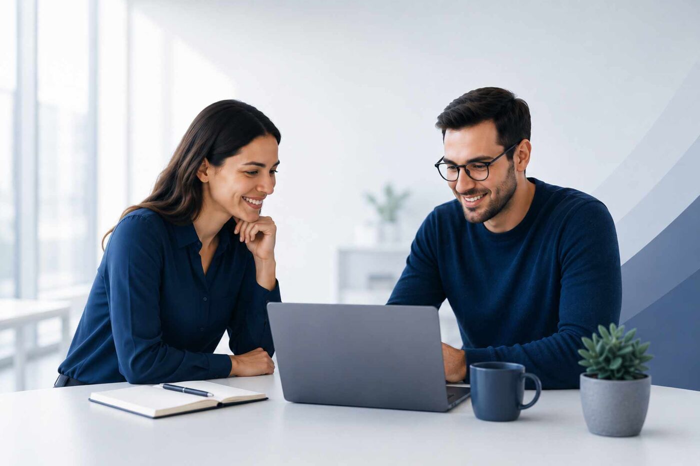 Digital Solutions Consultant - Job Neu-Isenburg, Home office - Karriere bei EXCON Services GmbH