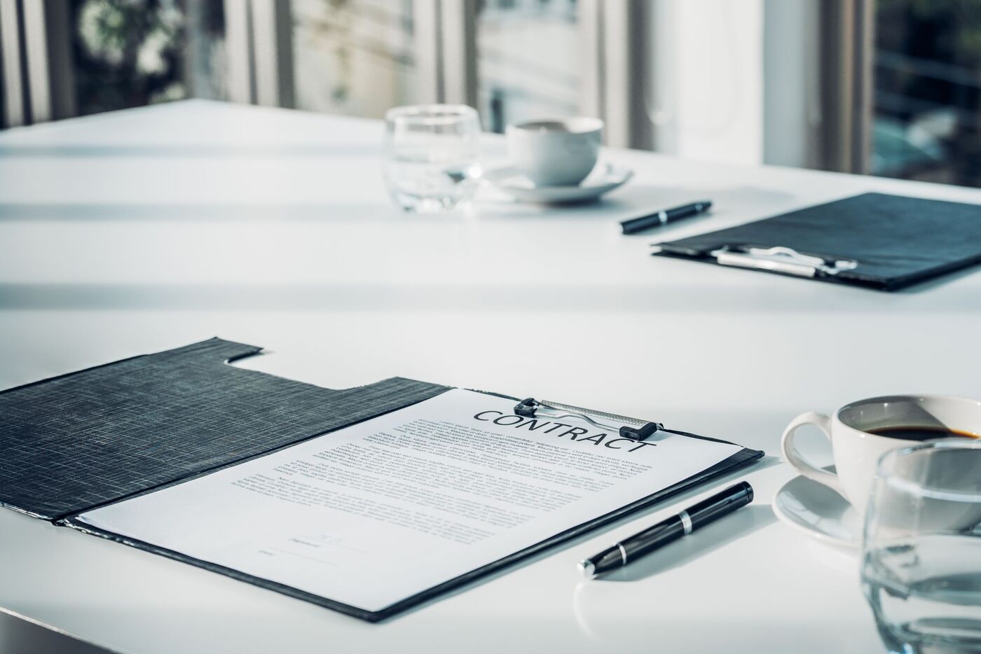 Legal Counsel (m/w/d) - Job Neu-Isenburg, Homeoffice - Karriere bei EXCON Services GmbH