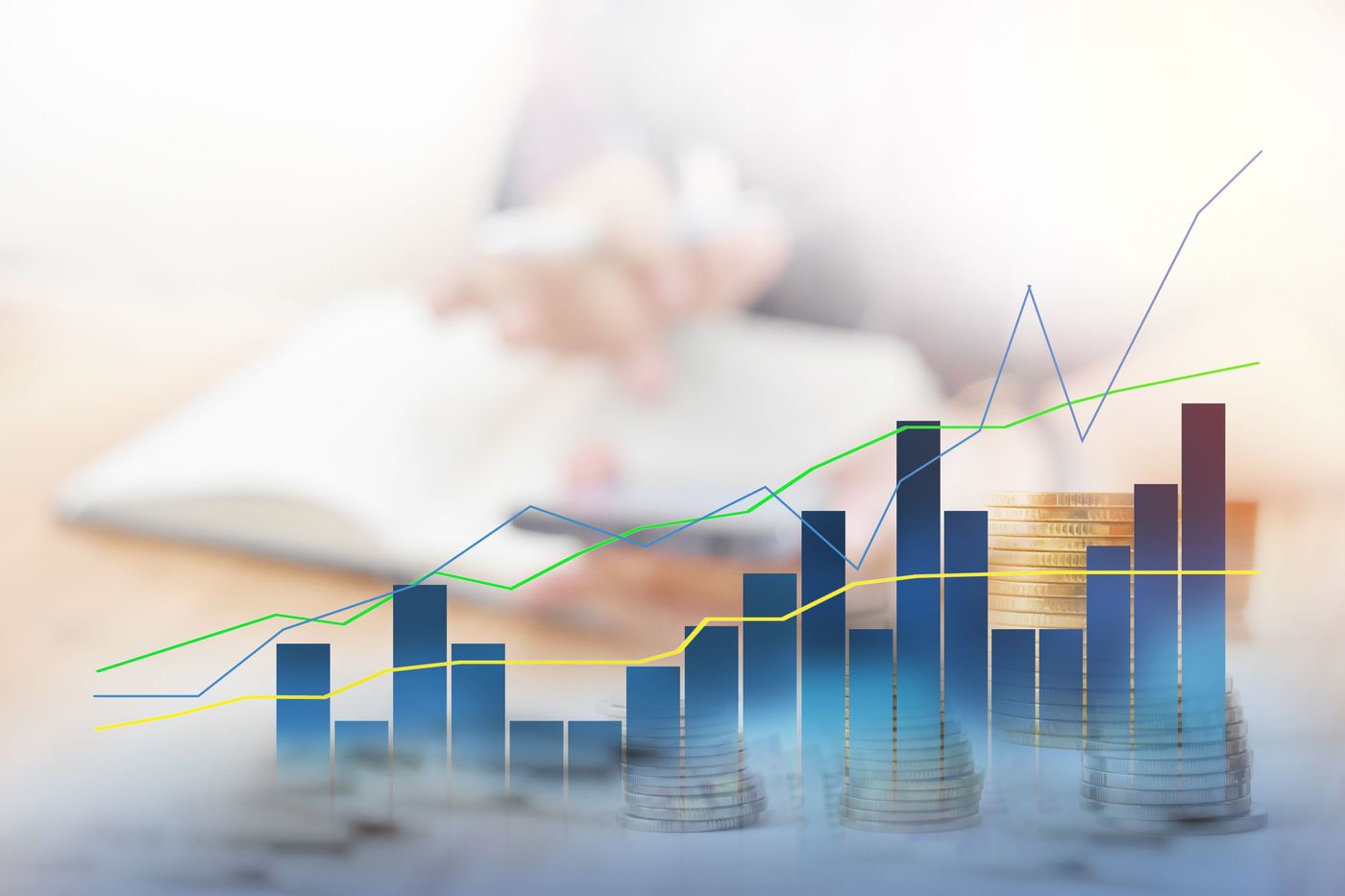 Sachbearbeiter Finanzbuchhaltung (m/w/d) Sachbearbeiter Finanzbuchhaltung (m/w/d) - Job - Karriere bei EXCON Services GmbH