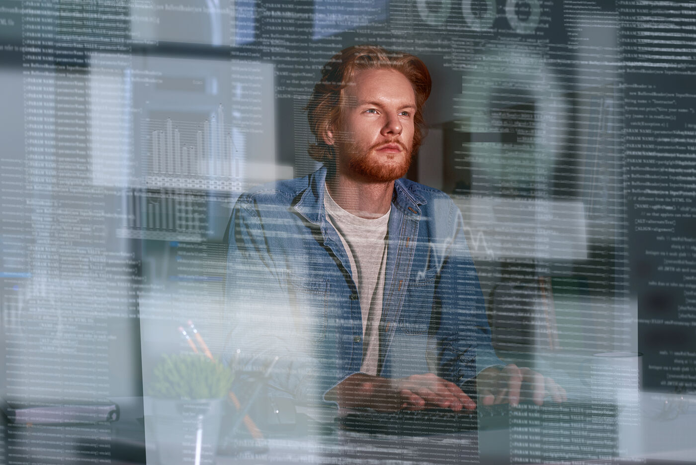 IT-Architekt / DevOps Engineer (m/w/d) - Skalierbare und hochverfügbare Weblösungen IT-Architekt / DevOps Engineer (m/w/d) - Skalierbare und hochverfügbare Weblösungen - Job Neu-Isenburg, Home office - Karriere bei EXCON Services GmbH