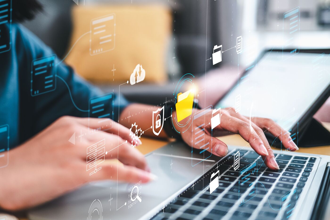 IT-Administrator (m/w/d) mit besonderem Fokus auf Cybersecurity IT-Administrator (m/w/d) mit besonderem Fokus auf Cybersecurity - Job Neu-Isenburg, Home office - Karriere bei EXCON Services GmbH