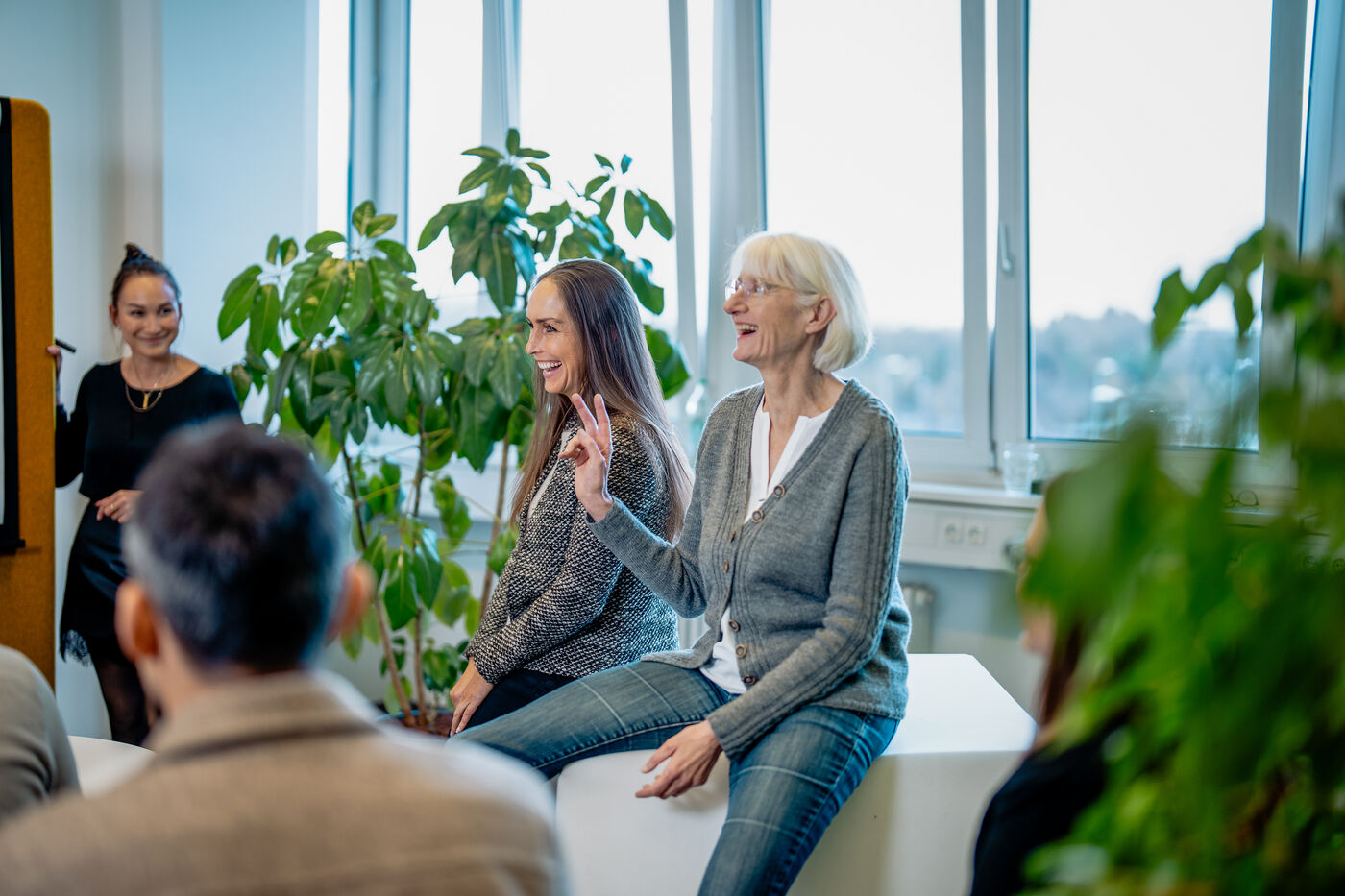 Fachbetreuer (m/w/d) Vertrags- und Schadenservice - Job Home office - Jobs