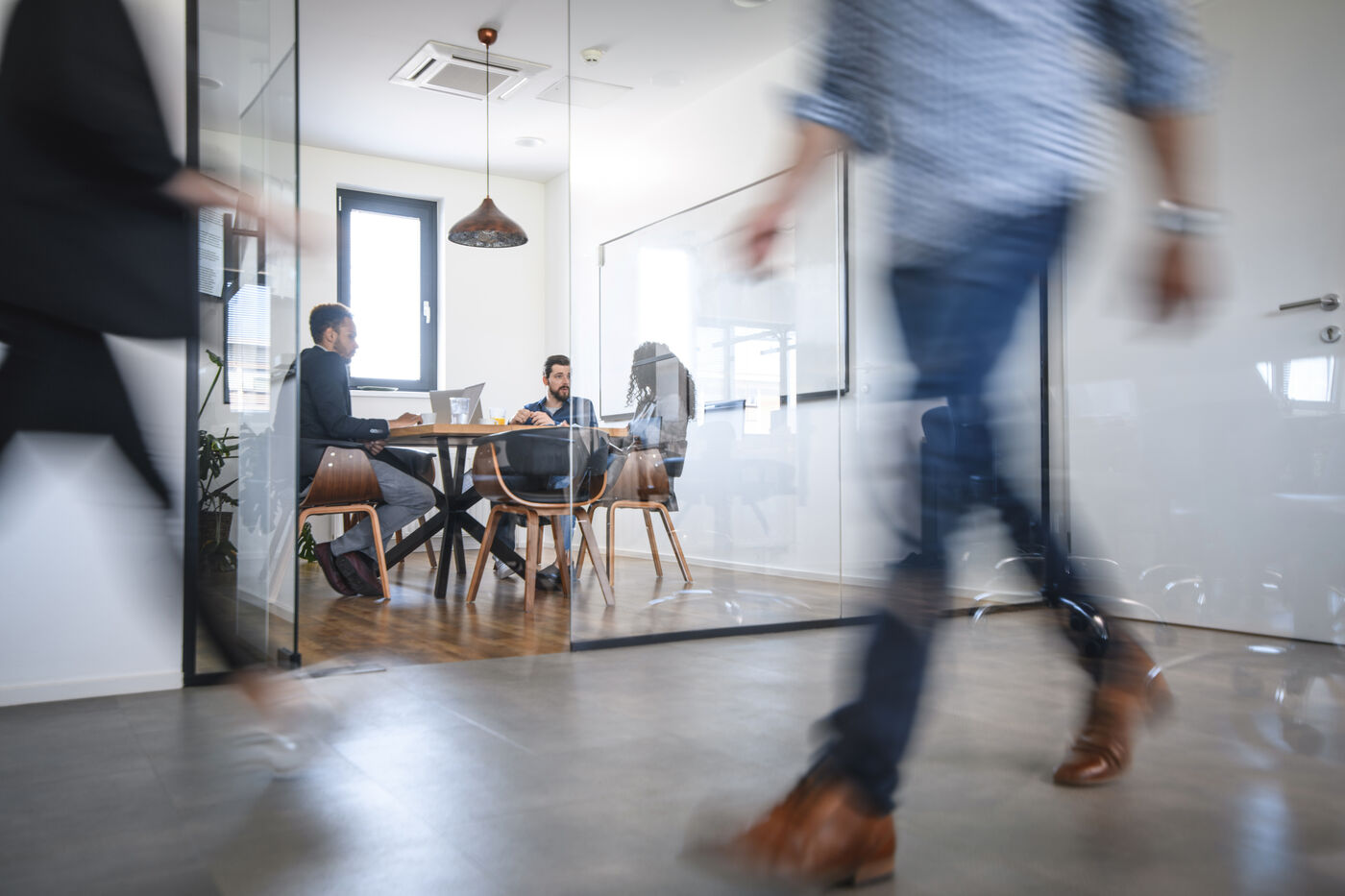 IT Projektassistent (m/w/d) IT Projektassistent (m/w/d) - Job Heidelberg, Homeoffice - Jobs bei Discovergy - Application form
