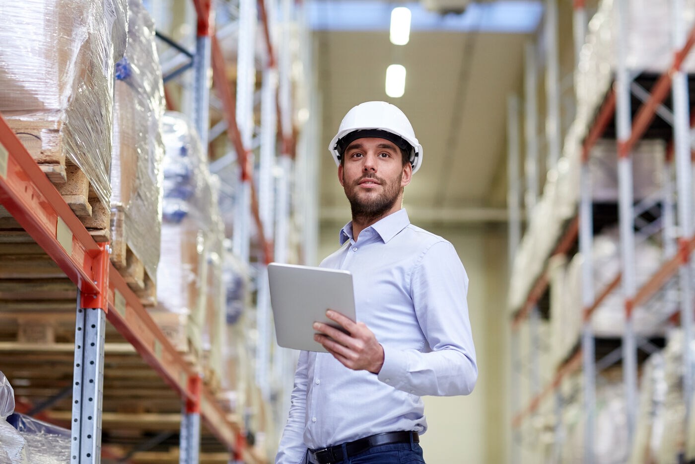 Sachbearbeiter (m/w/d) Logistik Sachbearbeiter (m/w/d) Logistik - Job Stolberg - Jobs bei Discovergy - Application form