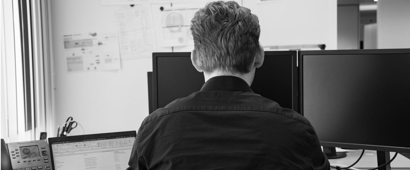 LEHRSTELLE INFORMATIKER EFZ / SYSTEMTECHNIK @keynet ag LEHRSTELLE INFORMATIKER EFZ / SYSTEMTECHNIK @keynet ag - Job Luzern - Karriere bei Swiss IT Security Group