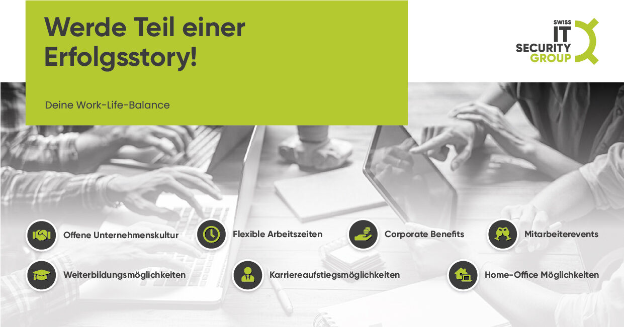 (JUNIOR) MICROSOFT SECURITY ENGINEER / CONSULTANT @Keyon AG (JUNIOR) MICROSOFT SECURITY ENGINEER / CONSULTANT @Keyon AG - Job Jona, Home office - Karriere bei Swiss IT Security Group