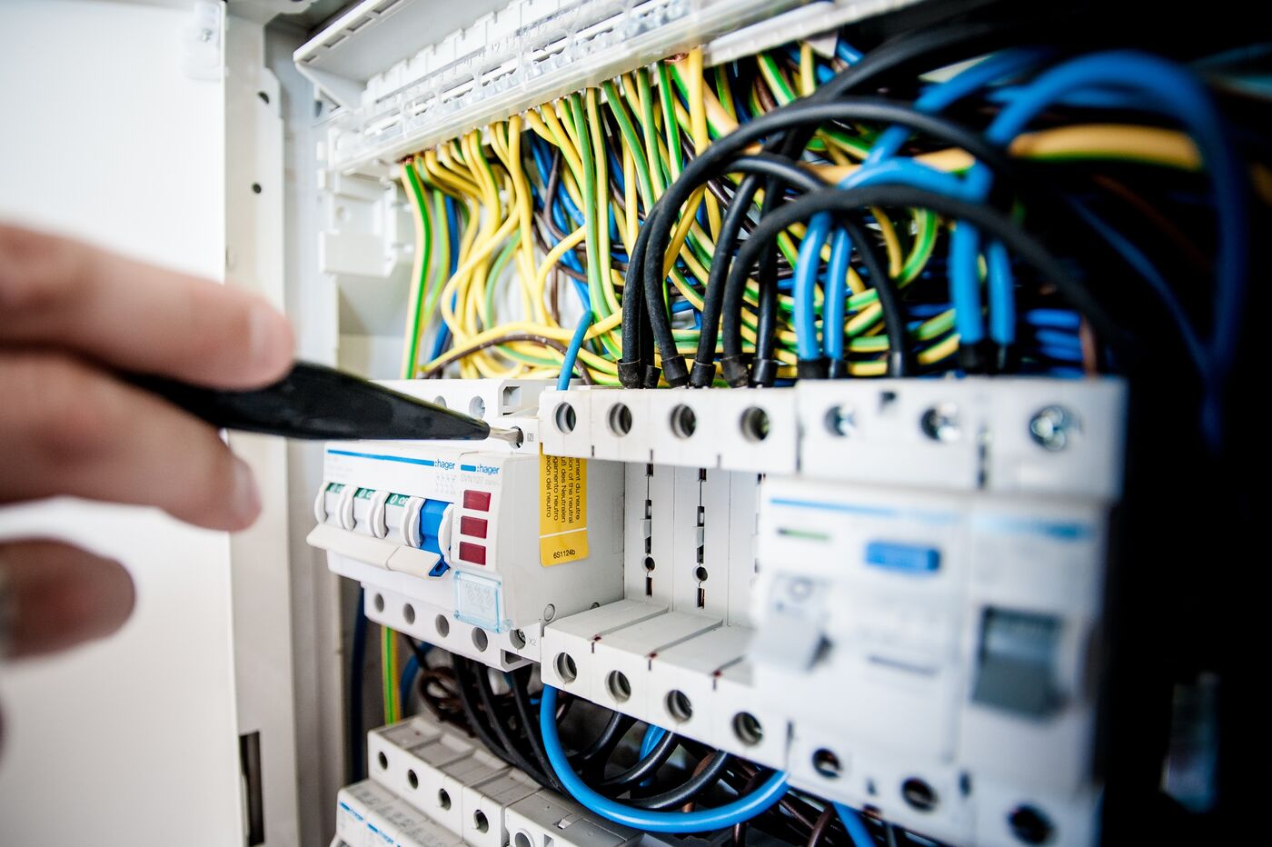 Techniker (m/w/d) für den Aufbau und die Standardisierung von Funksystemen Techniker (m/w/d) für den Aufbau und die Standardisierung von Funksystemen - Job Hösbach - Jobs bei KAITEC GmbH