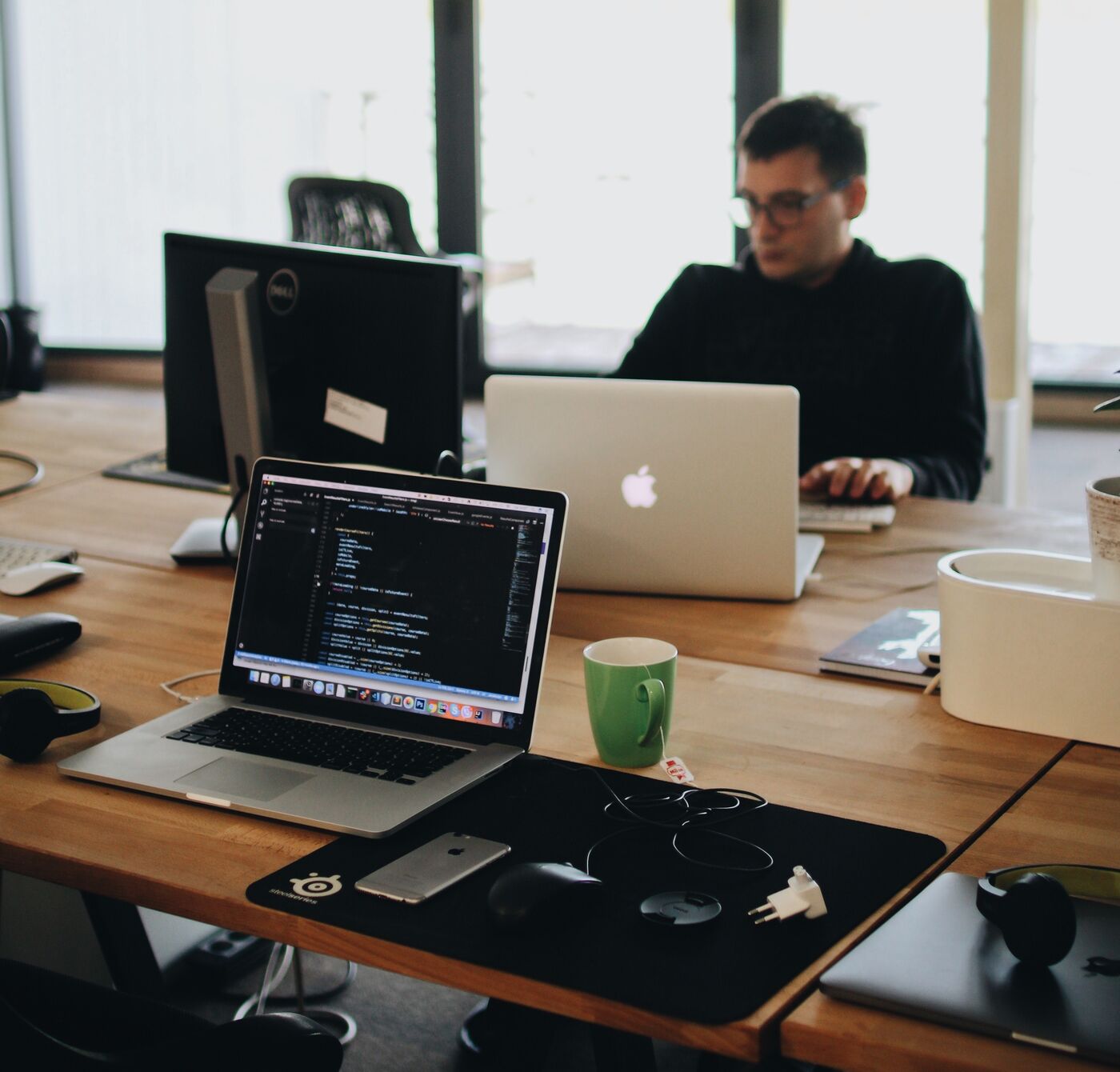 Embedded Engineer (m/w/d) Embedded Engineer (m/w/d) - Job - Jobs bei KAITEC GmbH