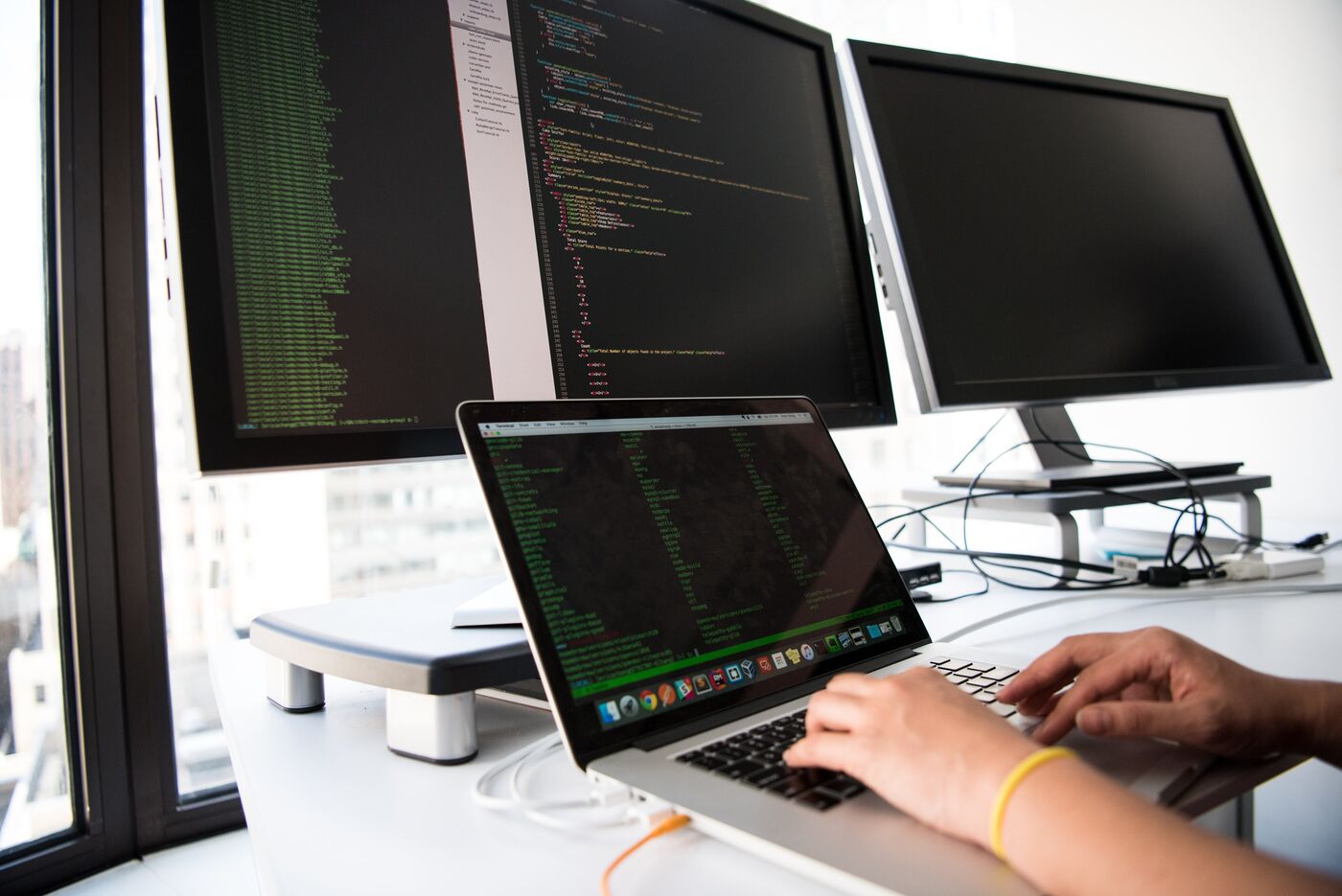 Software Application Engineer (m/w/d) Software Application Engineer (m/w/d) - Job Hösbach - Jobs bei KAITEC GmbH