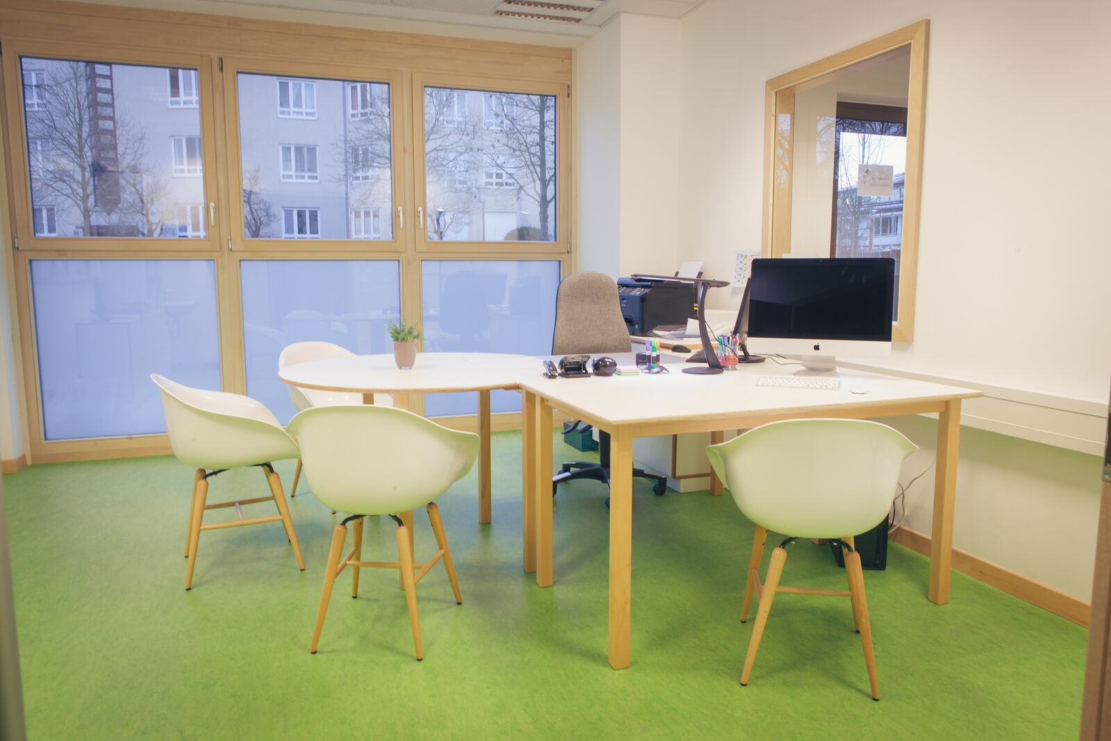 Kinderpfleger:in (m/w/d) - Krippe (Ramersdorf) - Job München - Karriere