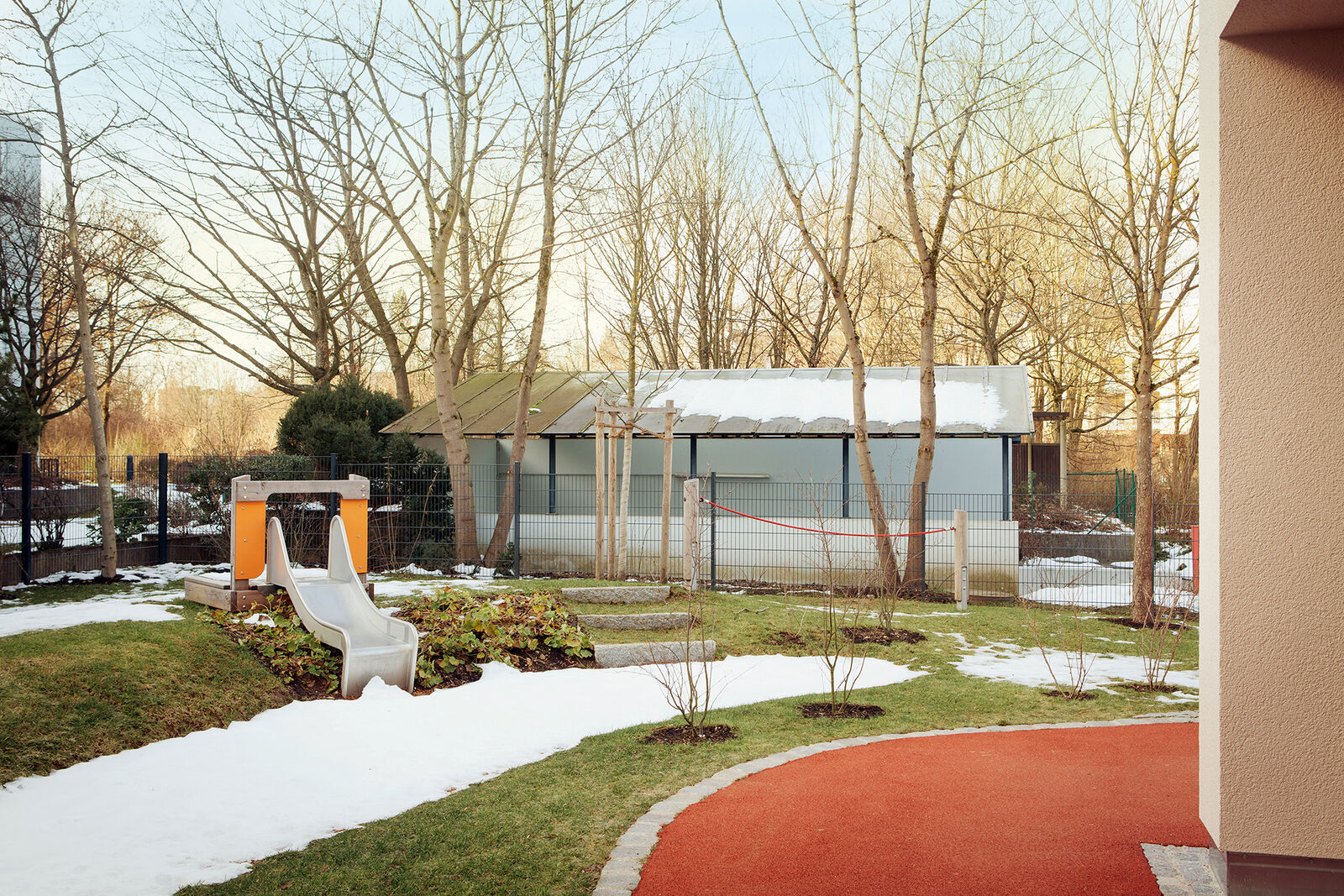 Kinderpfleger:in (m/w/d) - Krippe (Ramersdorf) - Job München - Karriere