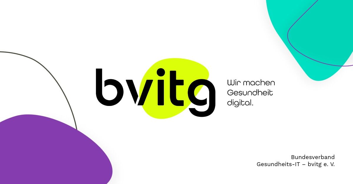 Stellenanzeige bvitg e. V.