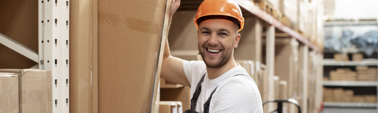 Fachkraft für Lagerlogistik / Fachlagerist (m/w/d) Fachkraft für Lagerlogistik / Fachlagerist (m/w/d) - Job Höchstadt - nova:med GmbH & Co. KG