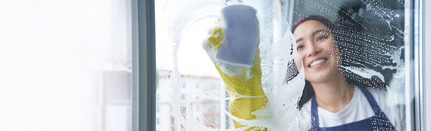 Reinigungskraft / Mitarbeiter Reinigung / Hauswirtschaft (m/w/d) - Job Buchloe - Karriere Franz Mensch