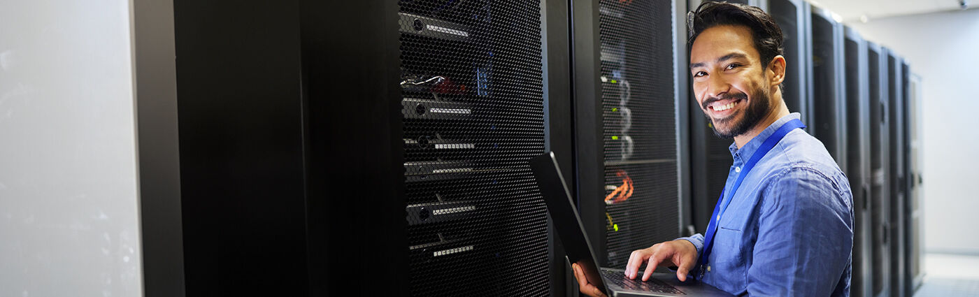 IT-Trainee für Berufseinsteiger, Werkstudenten und Absolventen (m/w/d) - Job Buchloe - Karriere Franz Mensch