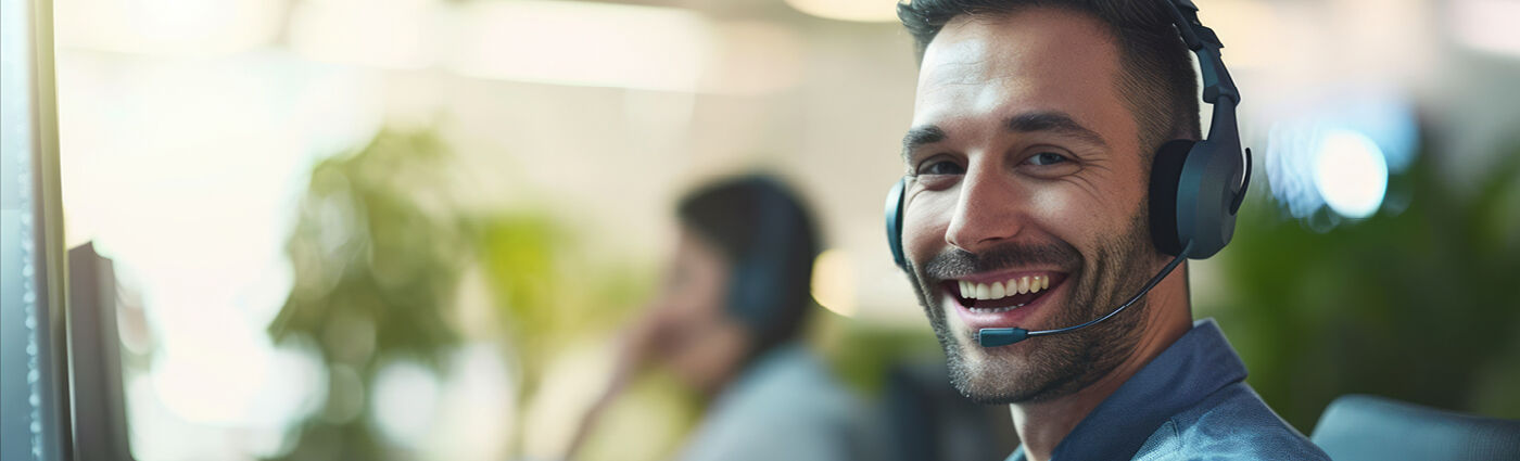 Mitarbeiter Vertriebsinnendienst // Inside Sales Manager (m/w/d) - Job Buchloe - Karriere Franz Mensch - Bewerbungsformular