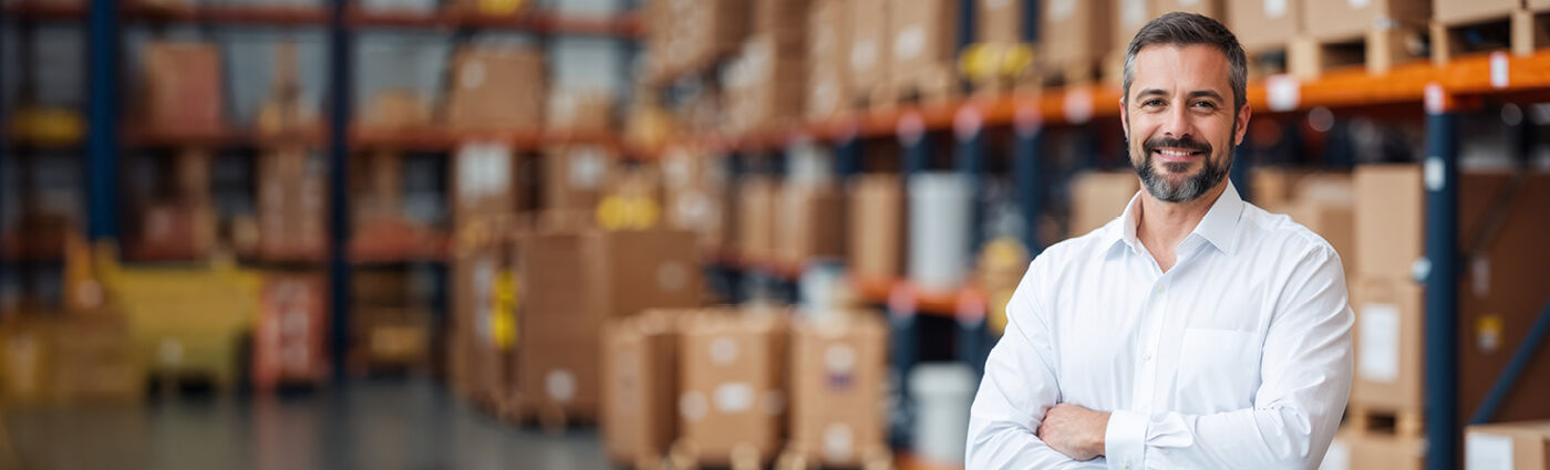 Leitung Logistik (m/w/d) - Job Buchloe - Karriere Franz Mensch