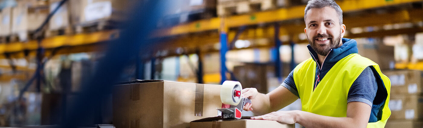 Schichtleitung Logistik (m/w/d) Schichtleitung Logistik (m/w/d) - Job Buchloe - Karriere Franz Mensch