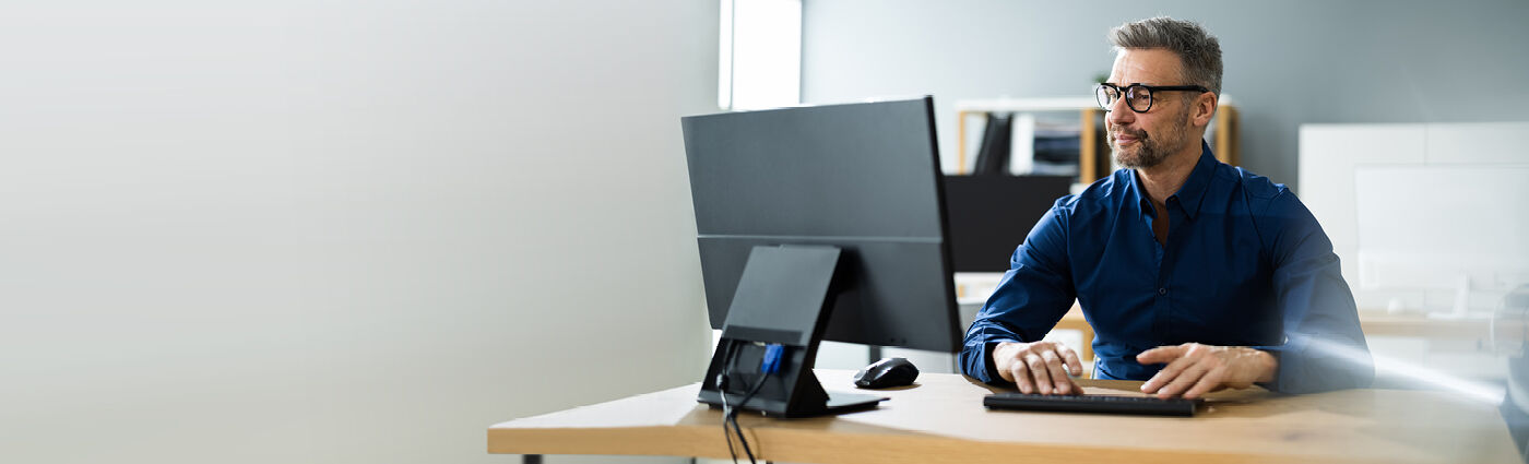 Key Account Manager (m/w/d) Key Account Manager (m/w/d) - Job Buchloe, Homeoffice - Karriere Franz Mensch