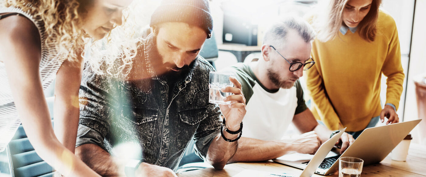 Kaufmännische Angestellte/-r (m/w/d) Kaufmännische Angestellte/-r (m/w/d) - Job Witten, Homeoffice - Crosscan Jobs