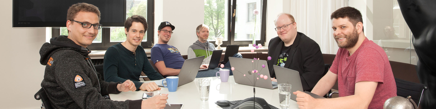 Senior Softwareentwickler - Frontend (m/w/d) Senior Softwareentwickler - Frontend (m/w/d) - Job Witten, Homeoffice - Crosscan Jobs